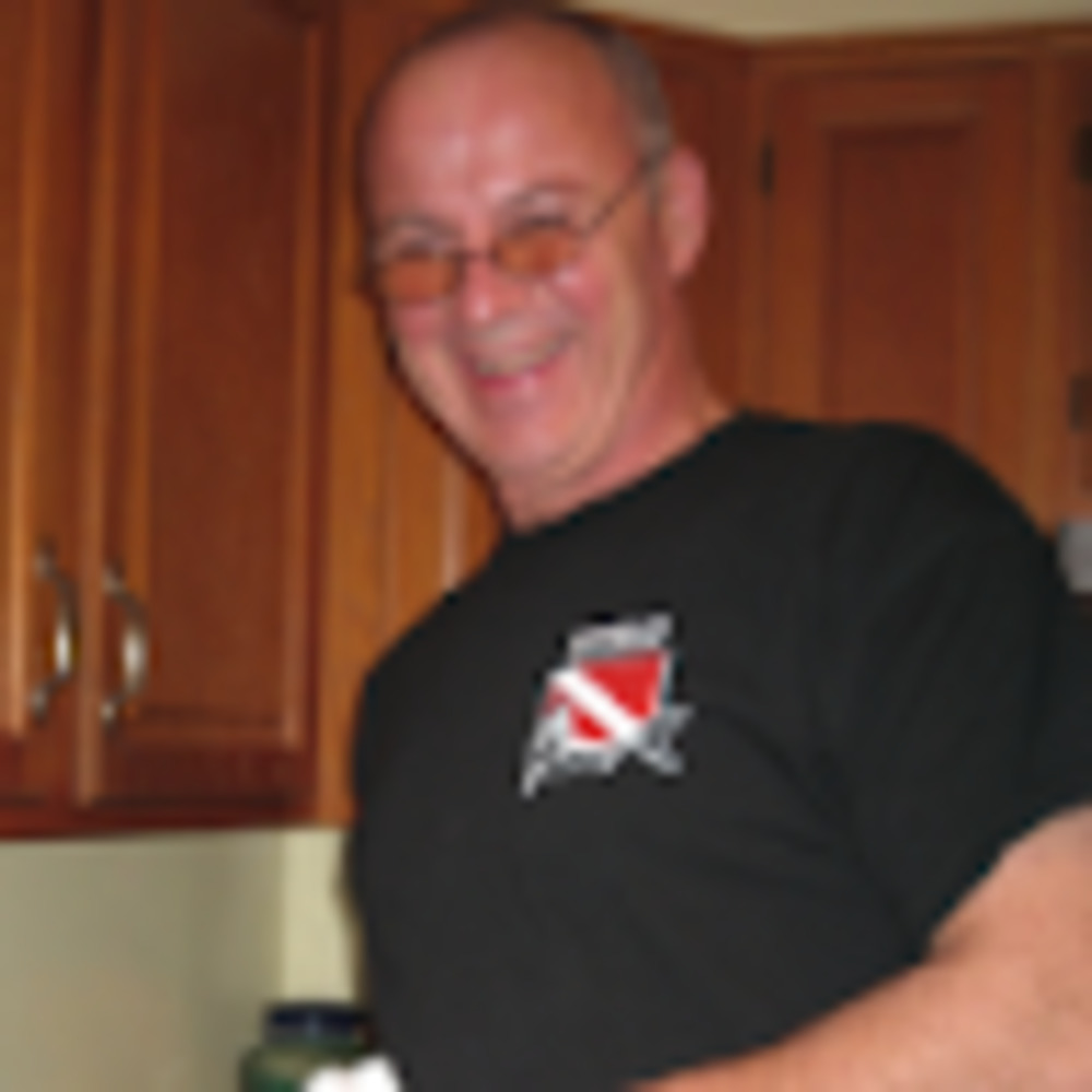 Meet your Posher, David